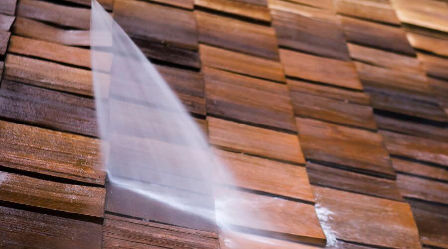 Expert flood damage restoration services in Alma, MI
